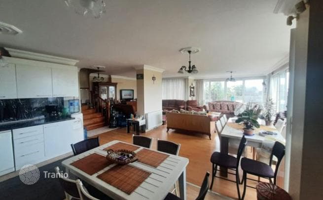 6-комнатная вилла 440 м² в Бейкозе, Турция, фото 2