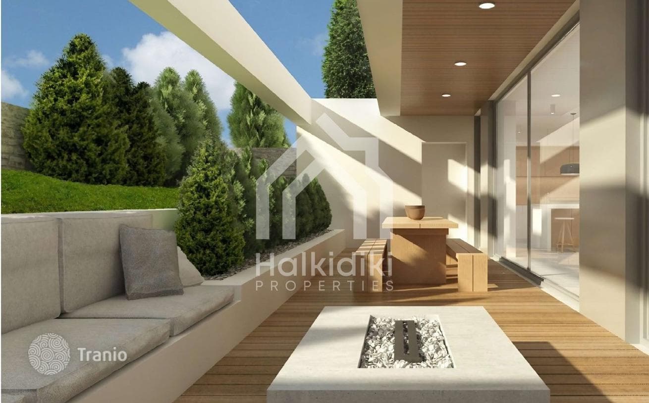 6-комнатный дом в городе 974 м² в Халкидики, Греция