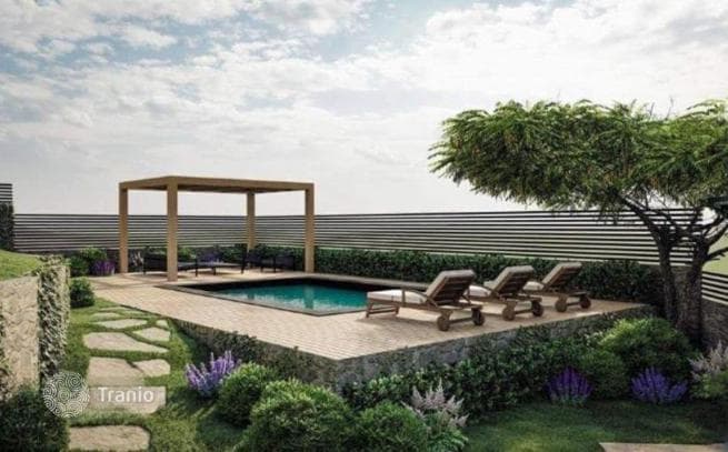 7-комнатный дом в городе 450 м² в Тбилиси (город), Грузия, фото 4