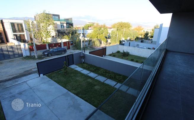 5-комнатный коттедж 230 м² в Сабуртало, Грузия