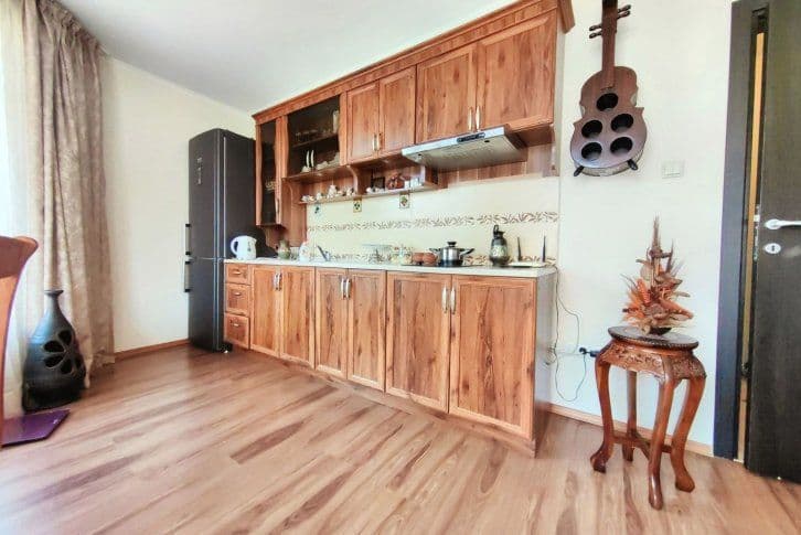Квартира в Равде, Болгария, 57 м2