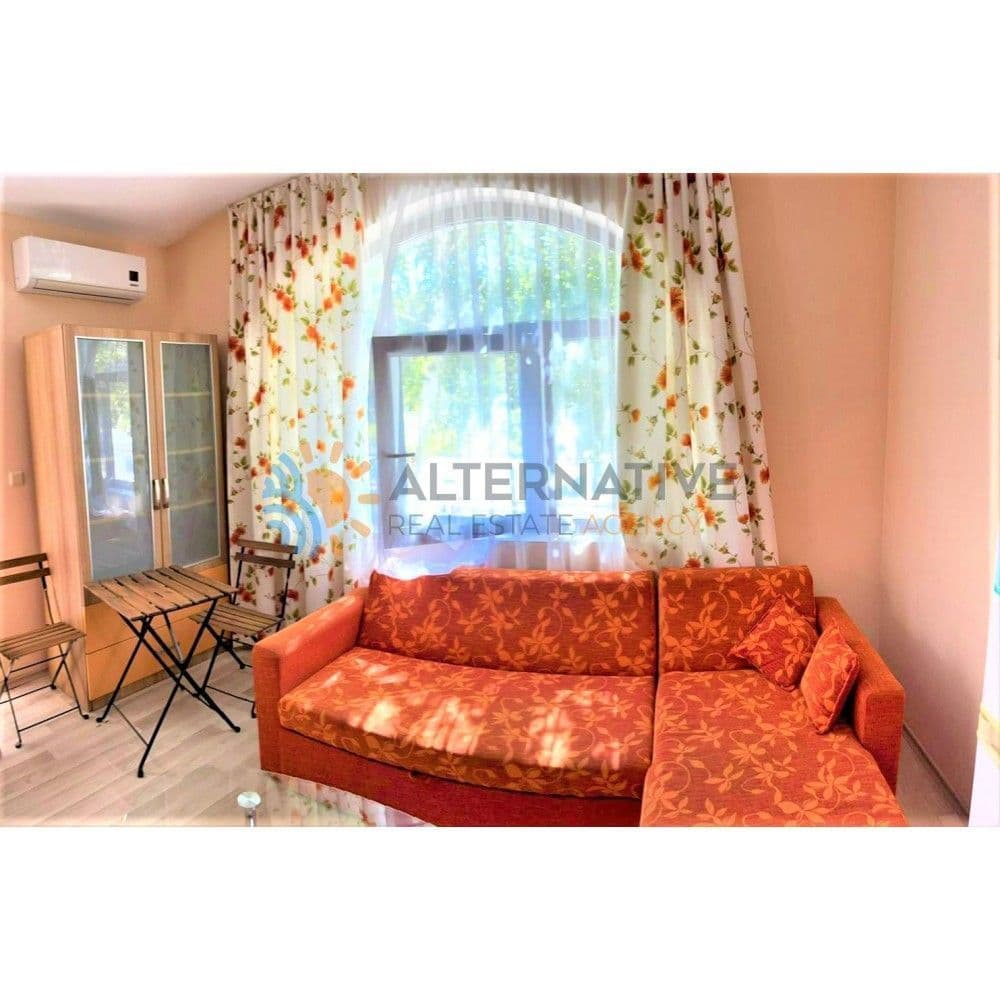 Квартира в Несебре, Болгария, 50 м2