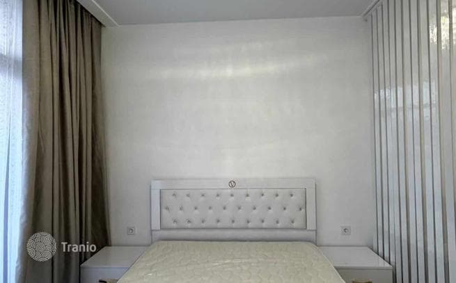 Шикарная новая 34 м² студия, фото 5