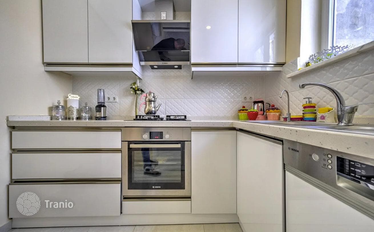 10-комнатная вилла 710 м² в Сарыере, Турция, фото 4
