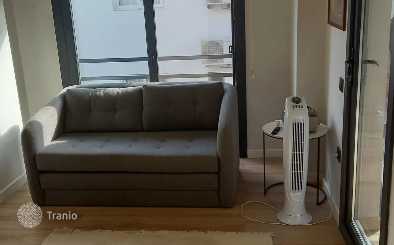 4-комнатная квартира 140 м² в Фетхие, Турция