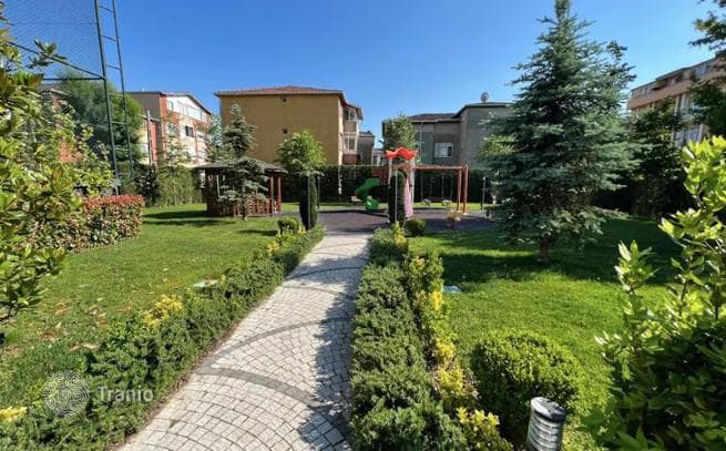 3-комнатная квартира 189 м² в Картале, Турция, фото 5