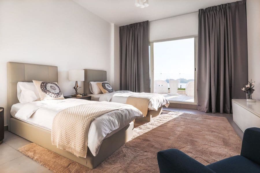 Апартаменты в Дубае, ОАЭ, 141 м2, фото 2