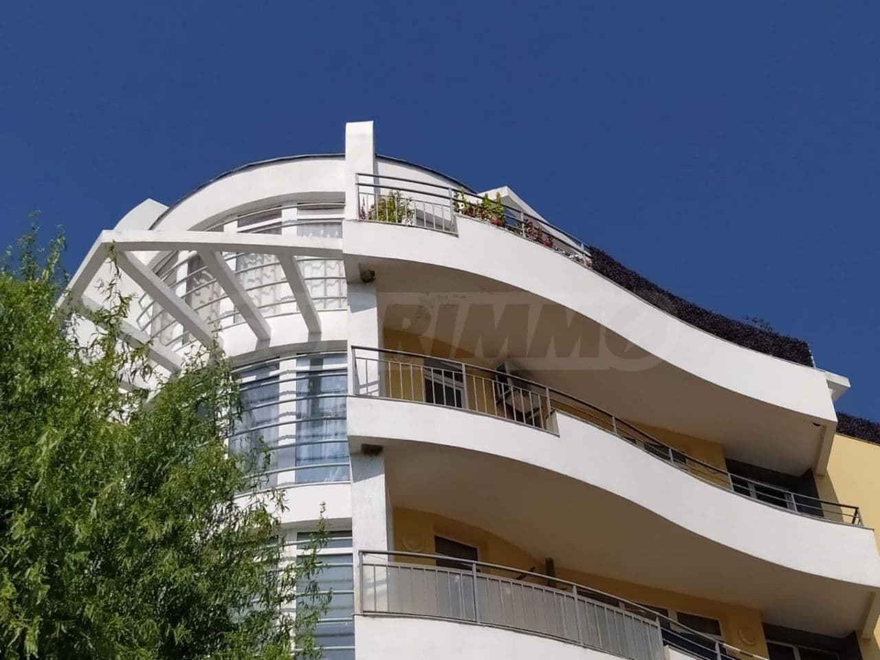 Апартаменты в Кошарице, Болгария, 180 м2, фото 2