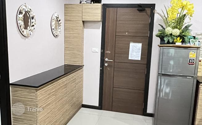 2-комнатные апартаменты в новостройке 72 м² в Муанг Пхукете, Таиланд, фото 3