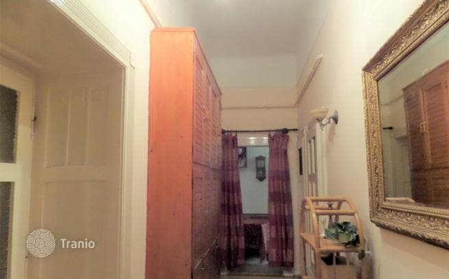 3-комнатная квартира 87 м² в Районе XI (Уйбуде), Венгрия