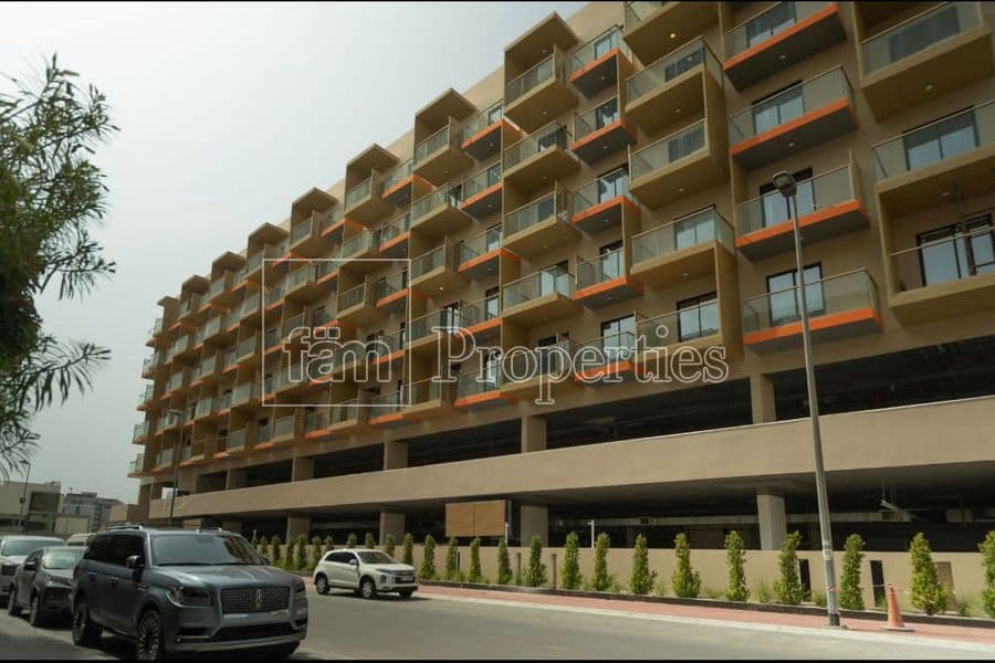 Апартаменты в Дубае, ОАЭ, 61 м2, фото 3