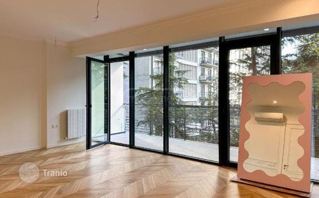 4-комнатная квартира 315 м² в Сабуртало, Грузия