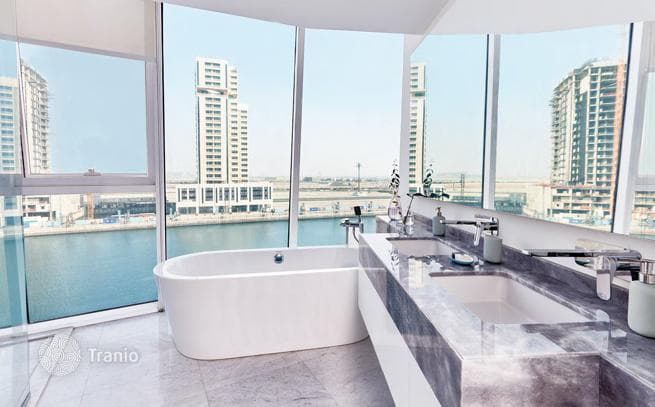 Резиденция The Pad с бассейном и зоной отдыха, Downtown Dubai, ОАЭ, фото 4