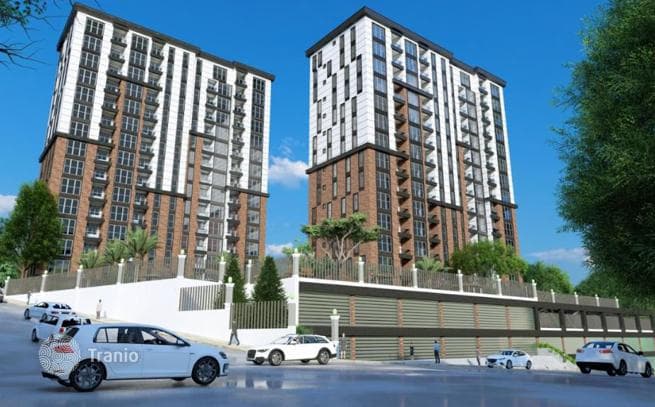 3-комнатная квартира 199 м² в Картале, Турция