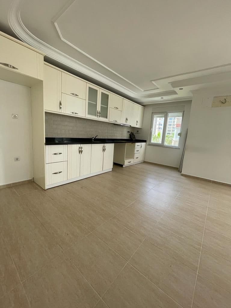 Квартира в Алании, Турция, 130 м2, фото 5