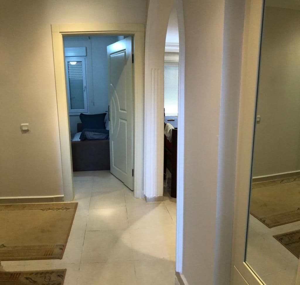 Квартира в Алании, Турция, 60 м2, фото 5