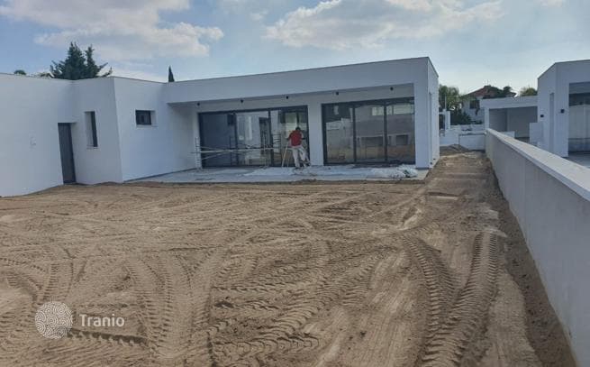 4-комнатная вилла 248 м² в Пиле, Кипр