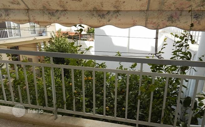 Квартира 151 м² в Афинах, Греция