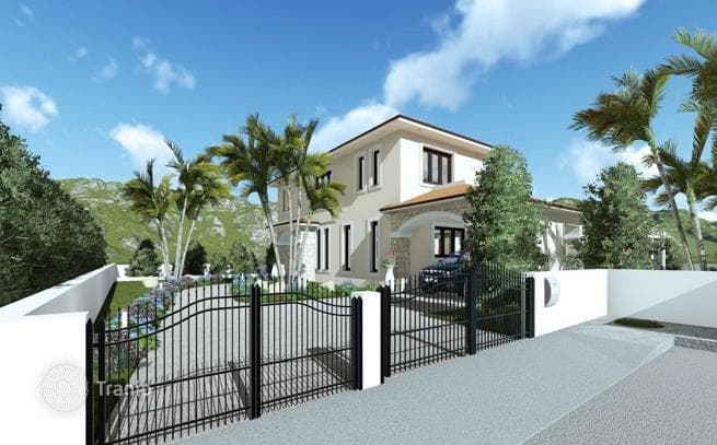 3-комнатная вилла 162 м² в городе Ларнаке, Кипр