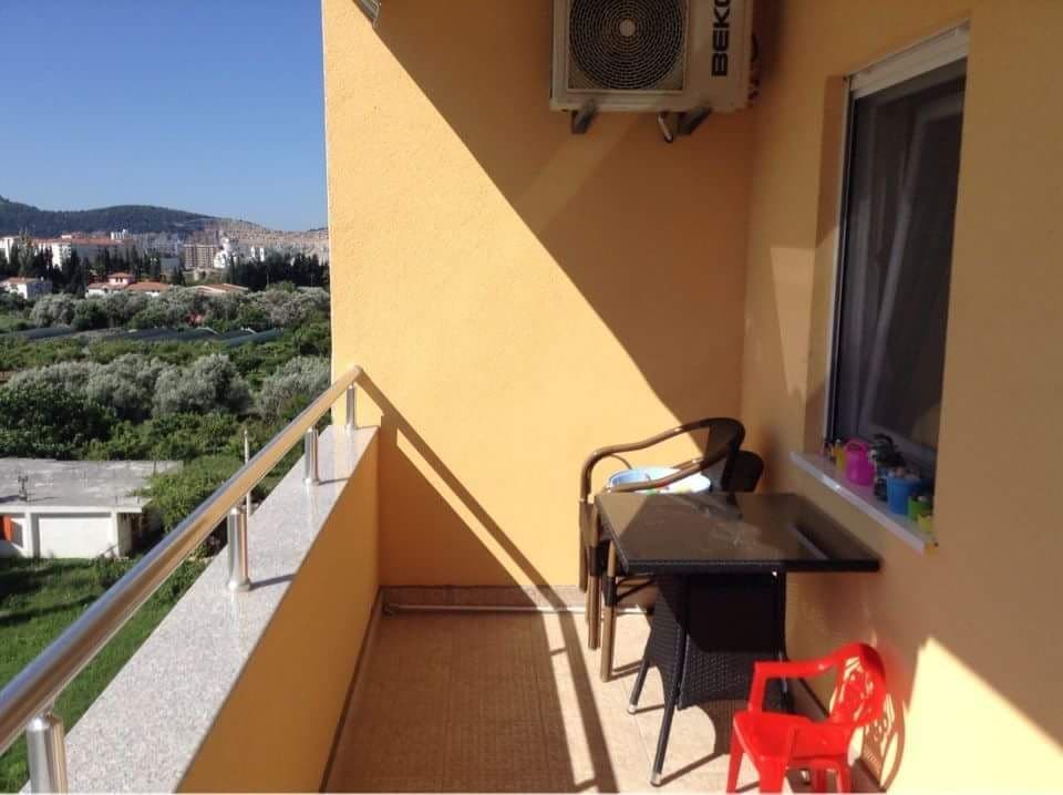 Квартира в Баре, Черногория, 48 м2