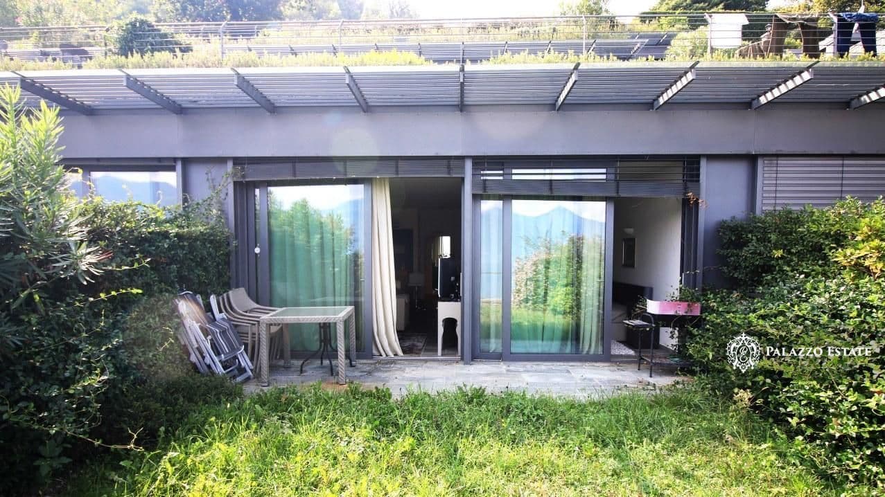 Апартаменты в Менаджо, Италия, 80 м², фото 3