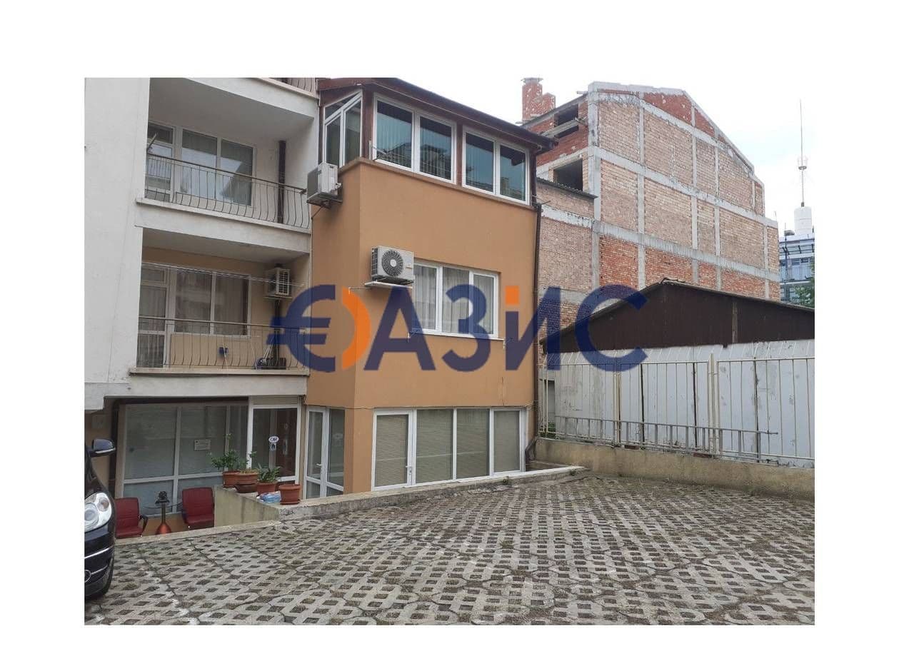 Апартаменты в Несебре, Болгария, 110 м², фото 2