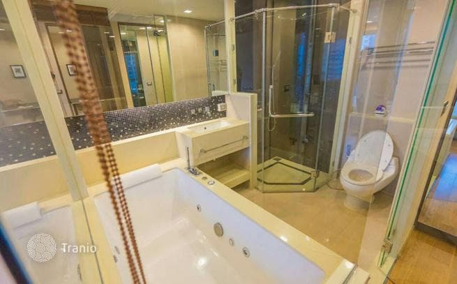 1-комнатные апартаменты в кондо в Банг Раке, Таиланд, фото 2