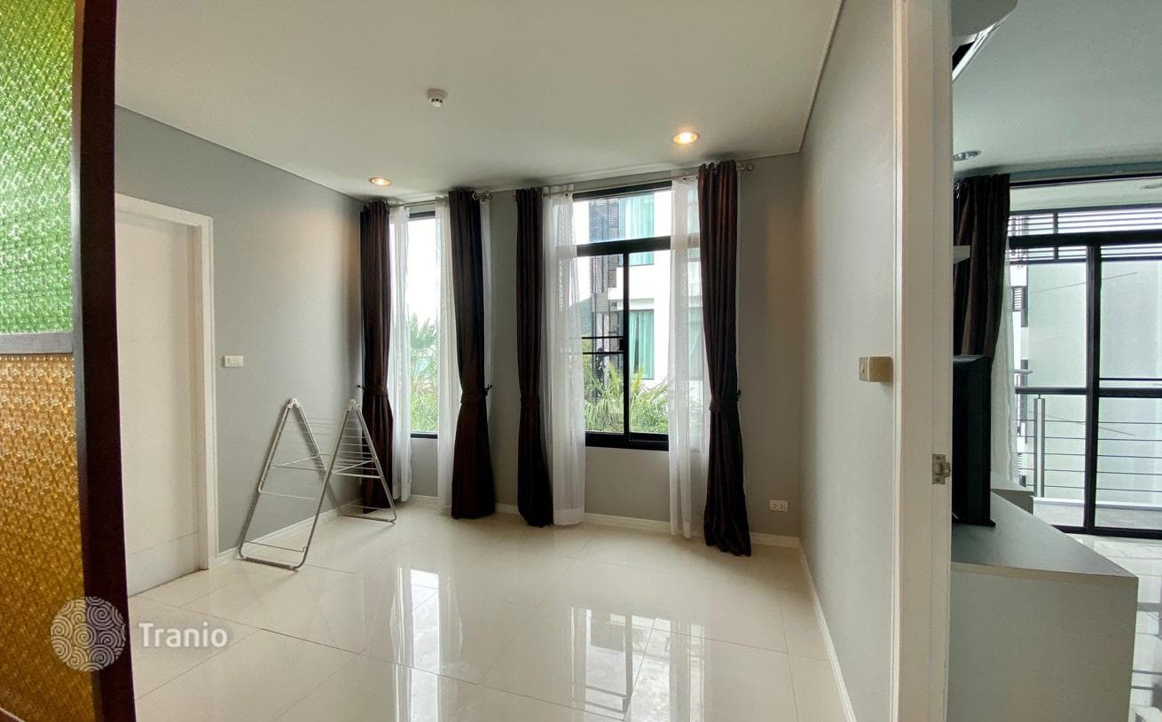 4-комнатные апартаменты в кондо 202 м² в Камале, Таиланд, фото 3
