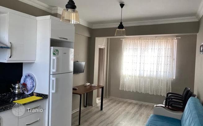 1-комнатная квартира 60 м² в Олюденизе, Турция