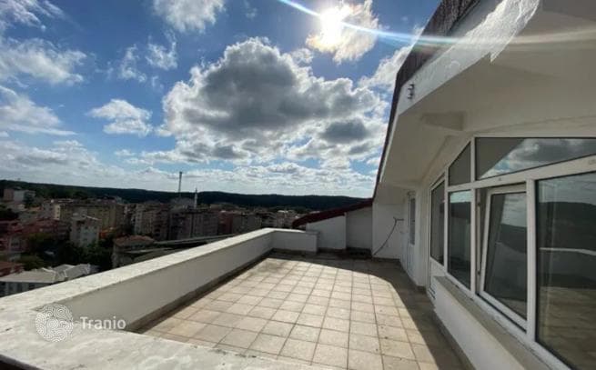 7-комнатная вилла 500 м² в Сарыере, Турция