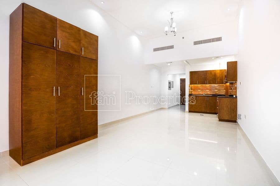 Апартаменты в Дубае, ОАЭ, 55 м2, фото 5