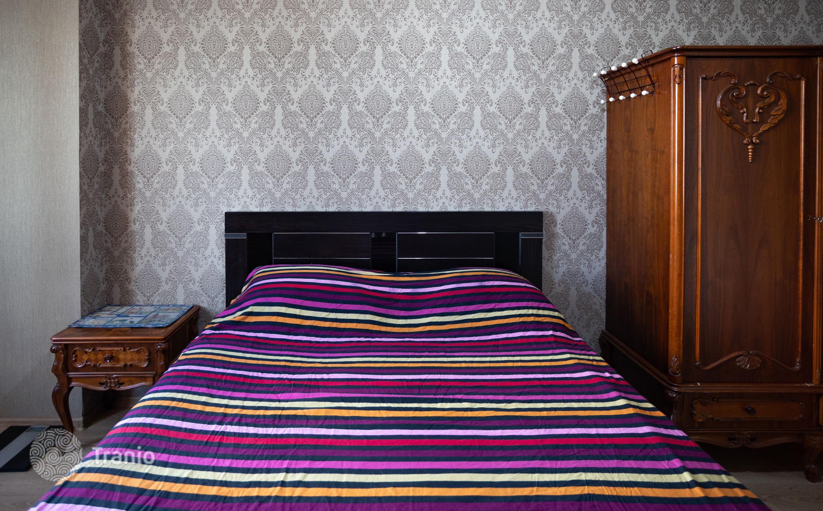 3-комнатная квартира 115 м² в Батуми, Грузия, фото 2