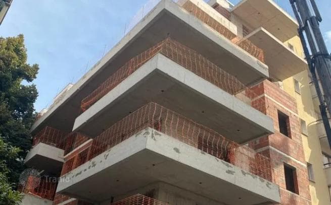 1-комнатные апартаменты в новостройке 71 м² в Салониках, Греция