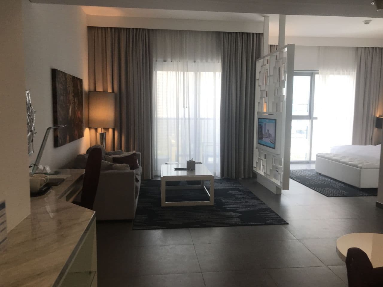 Апартаменты в Дубае, ОАЭ, 60 м2, фото 3
