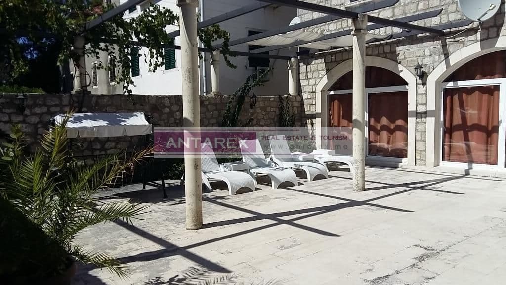 Апартаменты в Баошичах, Черногория, 277 м², фото 2