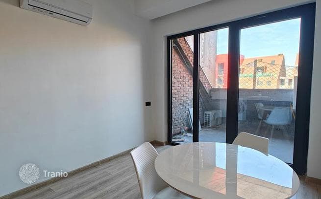 2-комнатная квартира 46 м² в Старом Тбилиси, Грузия, фото 5