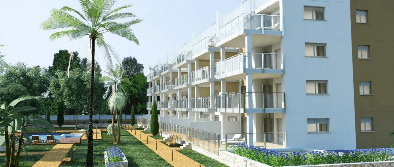 Апартаменты в Вильямартине, Испания, 94 м², фото 5