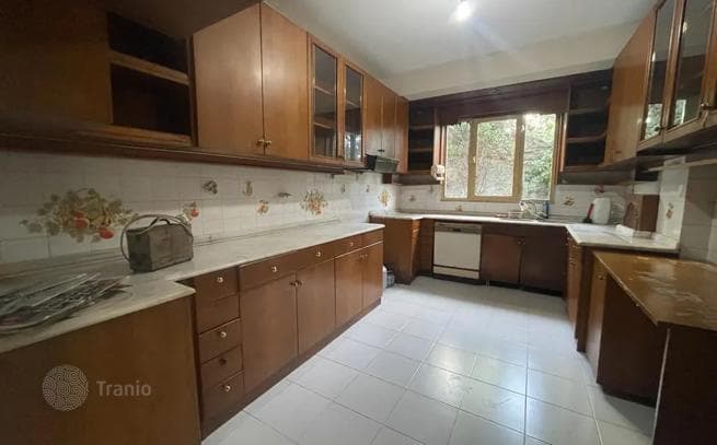 4-комнатная квартира 240 м² в Сарыере, Турция, фото 5
