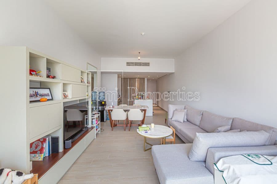 Апартаменты в Дубае, ОАЭ, 129 м2, фото 5