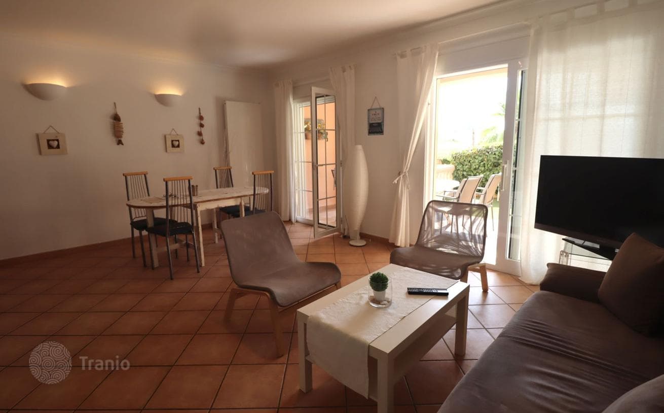 4-комнатная квартира 130 м² в Пегуэре, Испания, фото 2