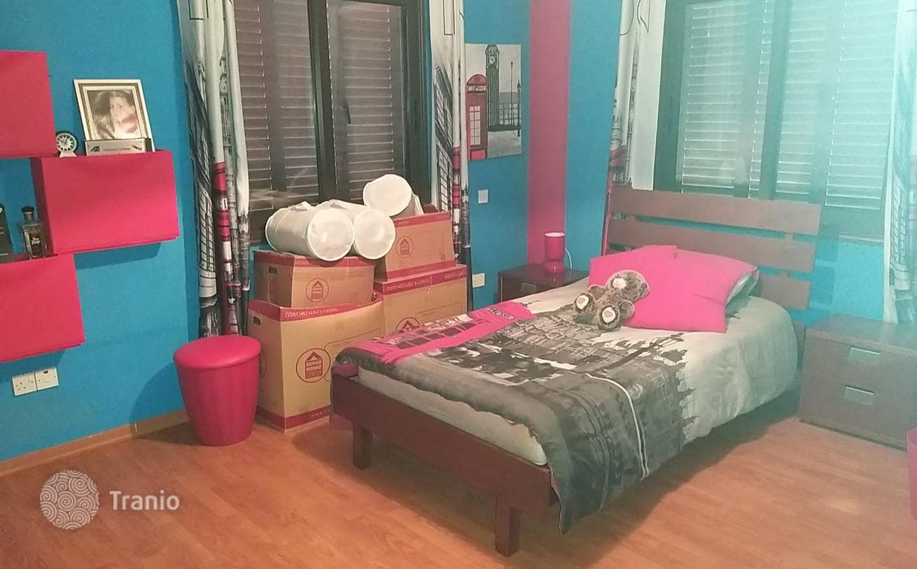 6-комнатный особняк 293 м² в городе Ларнаке, Кипр