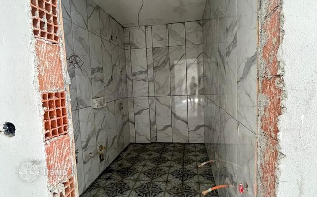 3-комнатная квартира 100 м² в Фетхие, Турция
