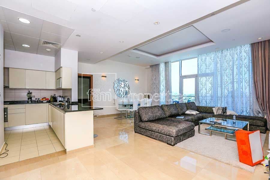 Апартаменты в Дубае, ОАЭ, 159 м2, фото 4
