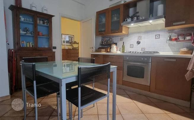 4-комнатная квартира 210 м² во Флоренции, Италия