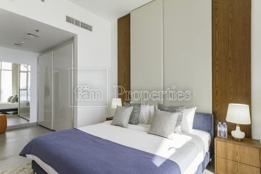 Апартаменты в Дубае, ОАЭ, 80 м2, фото 5