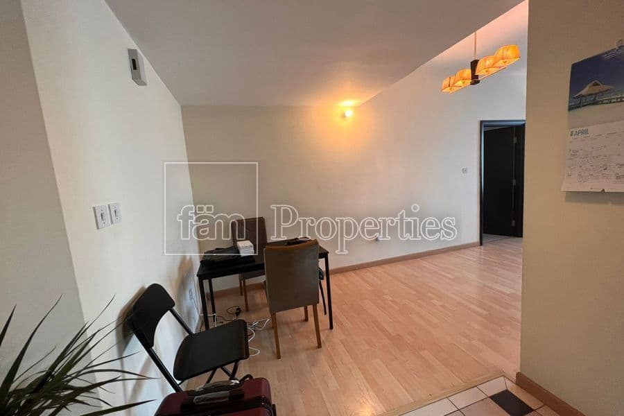 Апартаменты в Дубае, ОАЭ, 107 м2, фото 5
