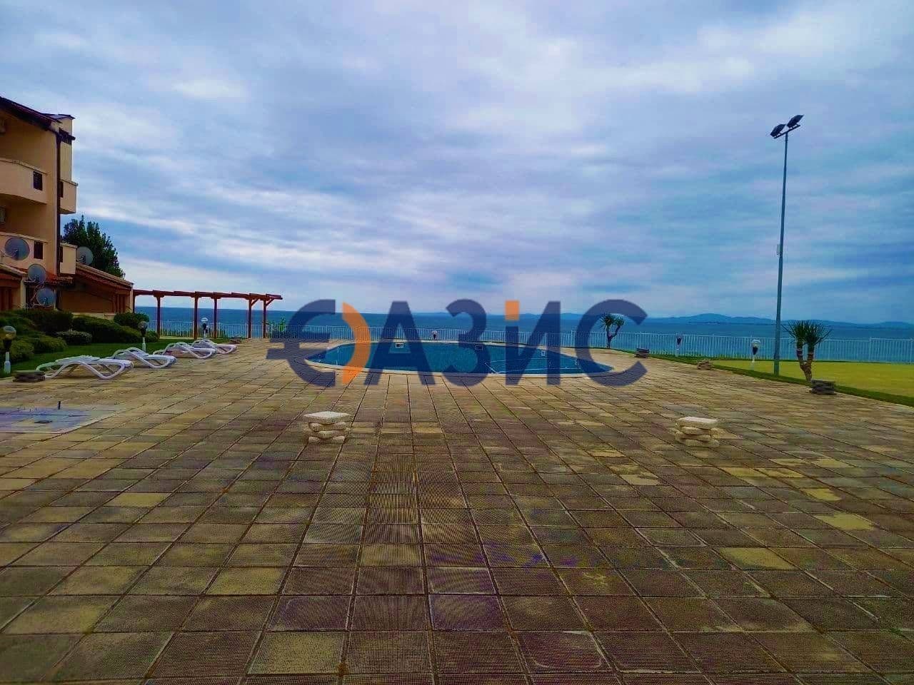Апартаменты в Равде, Болгария, 72.3 м2