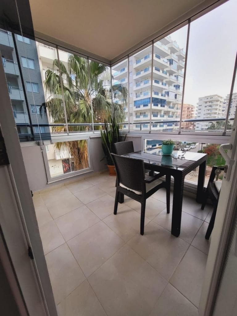 Квартира в Алании, Турция, 120 м2, фото 3