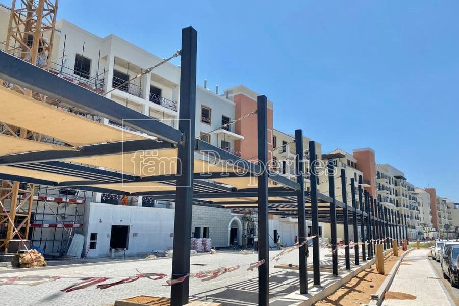 Апартаменты в Дубае, ОАЭ, 75 м2, фото 3