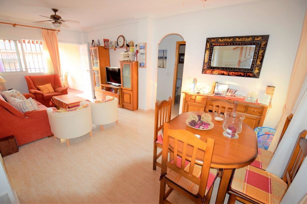 Апартаменты в Санта-Поле, Испания, 90 м², фото 2